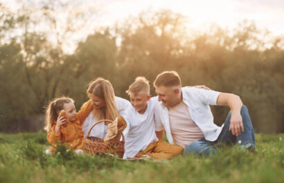 Família | Momentos Criando Memórias Únicas