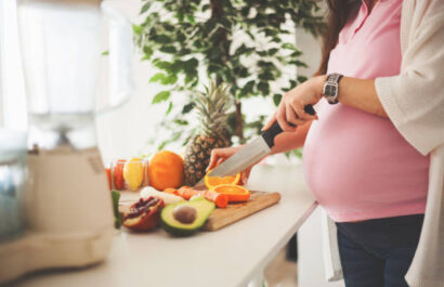 Gestação e Nutrição | Alimentos a Evitar na Gravidez