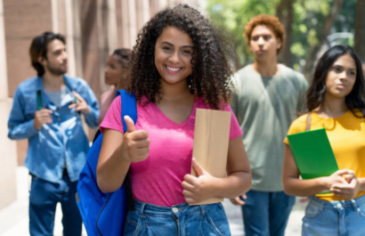 Pé-de-Meia: Educação Financeira para Estudantes de Baixa Renda