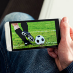 Futebol ao Vivo: Melhores Apps para Ver pelo Celular