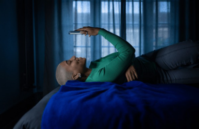 Redes sociais: quem visita seu perfil?